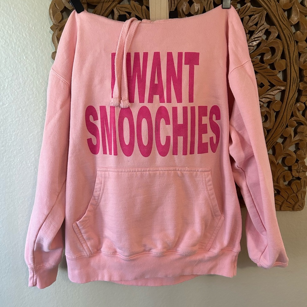 Asnikko Merch Sweater